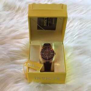 Women’s Invicta Watch - Angel